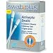 Sporting Goods : Swabplus First Aid Antiseptic Swabs - 36 Each