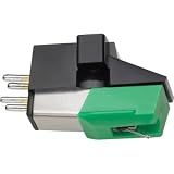 Audio-Technica AT95E Dual Magnet Cartridge - DQ3135
