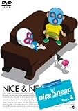 nice&neat ROLL 2 [DVD]
