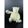 sigikid 37729 - Beasts, A.B. Zocke - Kuscheltier f�r Erwachsene