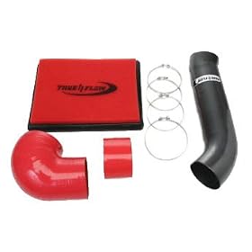 True Flow 10501 Air Intake Kit