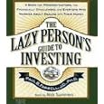 The Lazy Person