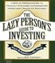 The Lazy Person's Guide to Investing [ABRIDGED] [ABRIDGED]