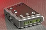 PNI Radar-Laser Detector with Digital Compass - #RX7600