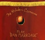 Marriage is the cause of all divorces