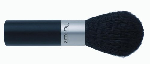 City Travel Guides Discounted  Health & Personal Care : Manicare Stubby Powder Brush