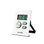 Salter 331Ssxr Stainless Steel Electronic Timer And Clock Large Display19 Hour Count Up/Down