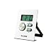 Kitchen & Housewares : Salter 331Ssxr Stainless Steel Electronic Timer And Clock Large Display19 Hour Count Up/Down