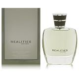 Realities by Realities Cosmetics for Men 1.7 oz Cologne Spray