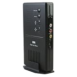 Mygica HD Game Box Video to VGA Converter/Switcher - Play Game on PC LCD Monitor, Support Resolution Up to 1920 X 1200