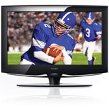 Coby TFTV2625 26 LCD TV