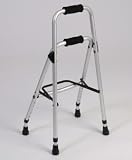 Mobility Side Walker - This mobility Aid provides extra assistance
when getting in & out of chairs. Limited lifetime warranty on
the frame.