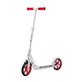 Razor A5 Lux Kick Scooter