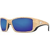 Costa Del Mar Blackfin Sunglasses
