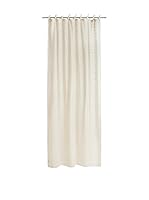 COINCASA Cortina 270 x 130 cm (Maquillaje)