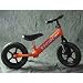 Strider Sports Running Bike Orange