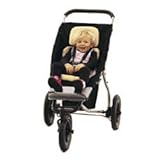 Lambskin Strollerfleece Cover