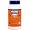 Now Foods L - Carnitine 500mg, Tablets, 60-Count