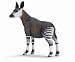 Schleich African Okapi