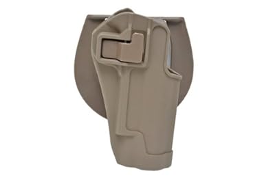  �u���b�N�z�[�N CQC SERPA �^�C�v �V���O���z���X�^�[ ���b�O�z���X�^�[ M1911 �K�o�����g ��p �E���� �^���J���[ ���F