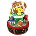 MVP Football 2 Tier Diaper Cake