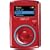 SanDisk Sansa Clip 2 GB MP3 Player (Red)