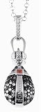 Produkt-Bild: POMP&Ouml;&Ouml;S Collier G0286N/90/24/42