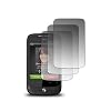 HTC Wildfire Crystal Clear Screen Protector (3 Pack)