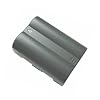 Nikon D90 Digital Camera Battery Lithium-Ion (1800mAh) - Replacement for Nikon EN-EL3e Battery