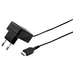 Netzteil f�r Nintendo DS Lite