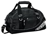 NEW OGIO - Half Dome Duffel Black-OSFA