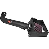 K&N 57-2575 FIPK Performance Air Intake System