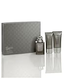 Gucci by Gucci Pour Homme Set