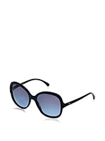Chanel Gafas de Sol 53201515/S2 (56 mm) Azul