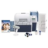 Zebra ZXP Series 8 Dual-Sided ID Card System