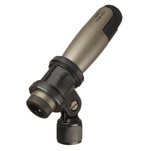 CAD ICM417 Overhead Condenser Microphone (Standard) by 