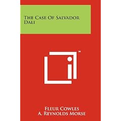 The Case of Salvador Dali
