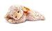 Steiff 280030 - Linda Lamm wollweiss liegend
