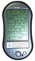 SUDOKU GAME PUZZL TIME/DATE/CLK TCHSCRN
