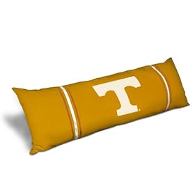  Tennessee Vols Body Pillow