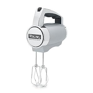 Viking 5-speed Hand Mixer - Frontgate