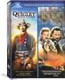 MGM Double Feature Rob Roy / Quigley Down Under