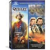 MGMDoubleFeatureRobRoy/QuigleyDownUnder