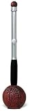 Basketball Pen - Solid Brass - Great Player Coach Team Gift Idea