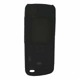 Review Nexxus 5051495083493 / Nexxus Silicone Case for Nokia 5220 Classic - Black