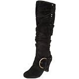 Naughty Monkey Women's Juggernaut Boot