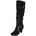 Naughty Monkey Women's Juggernaut Boot