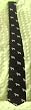Boy's Ties - Great Pyrenese by Kay Nine Design