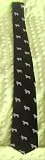Boy's Ties - Great Pyrenese by Kay Nine Design