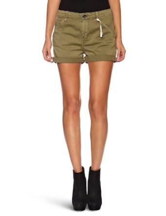 femme shorts et bermudas
